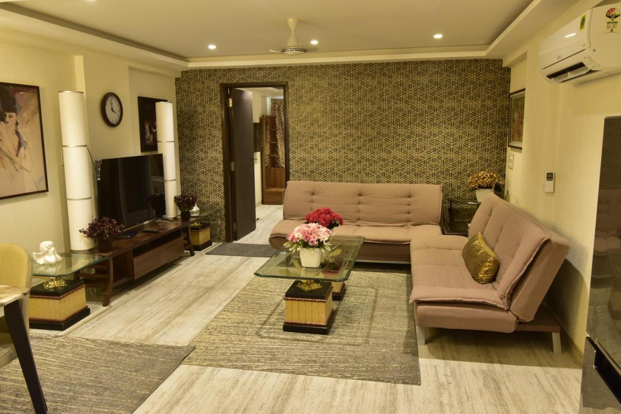 Sarkar Chambers Apartment Mumbai Exterior photo